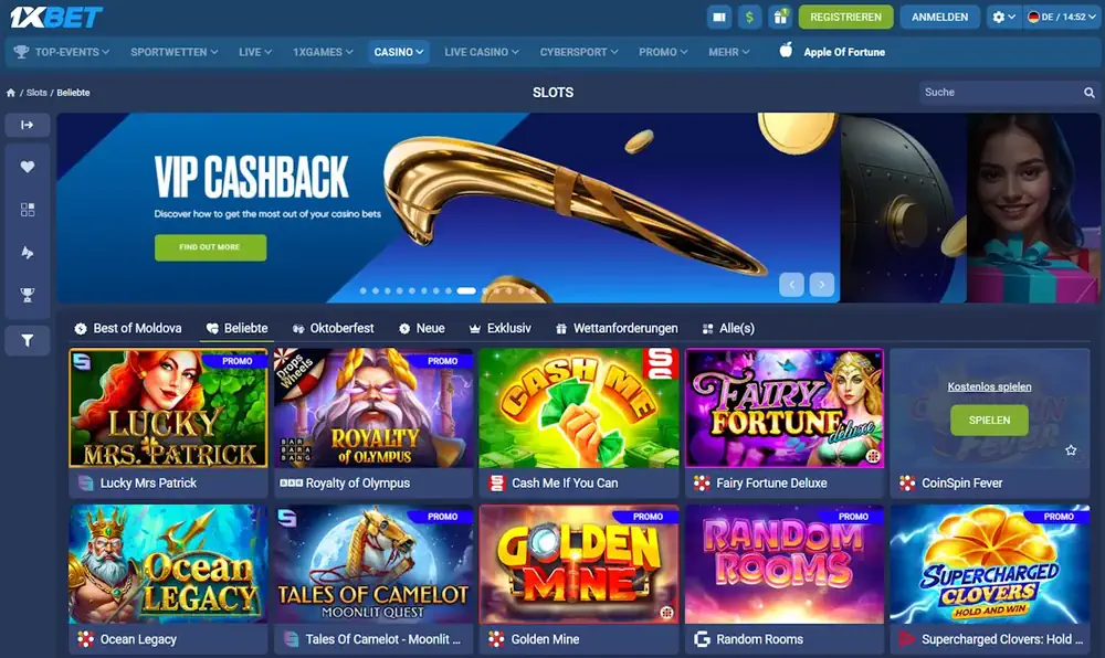 1xbet Endgültiges Urteil