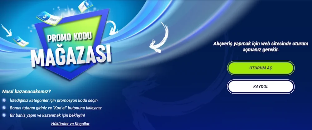 1xbet bonus promosyonlar